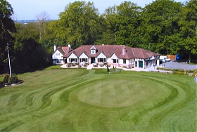 Hale Golf Club