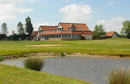 Halesworth Golf Club