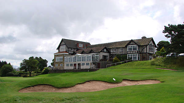 Hallamshire Golf Club