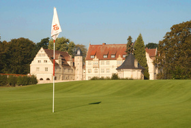 Hamelner Golfclub e.V. Schloss Schwöbber