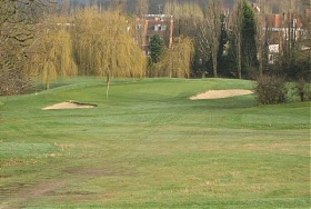Hampstead Golf Club