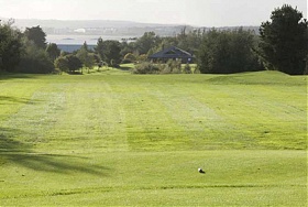 Harbour Point Golf Club