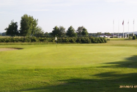 Haverdals Golfklubb
