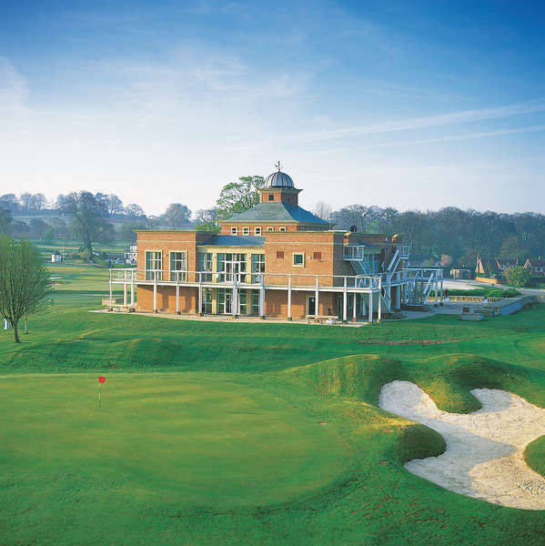 Hawkstone Park Golf Club
