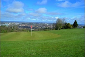 Hazel Grove Golf Club