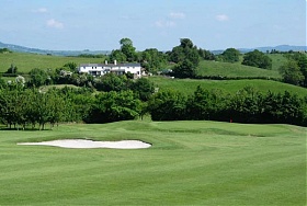 Hele Park Golf Club