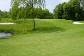 Helmondse Golfclub 'Overbrug'