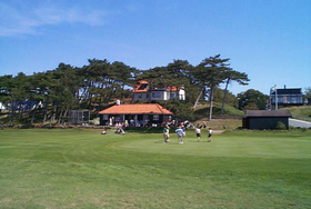 Helsingborgs Golfklubb