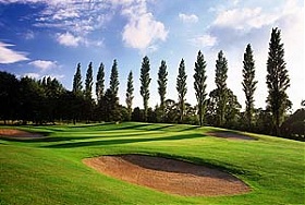 Hermitage Golf Club