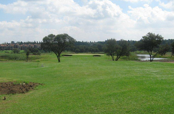 Heron Banks Golf & River Estate