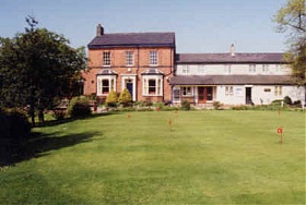 Heworth Golf Club (Yorkshire)