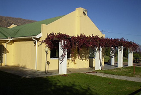Hex Valley Golf Club