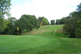 Highgate Golf Club
