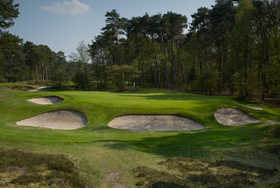 Hilversumsche Golf Club