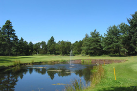 Hirtshals Golfklub