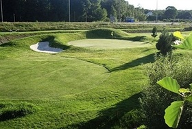 Hissingen Golfcenter
