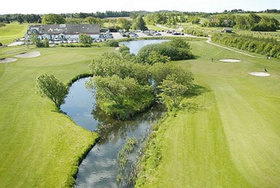 Hjørring Golfklub