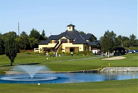 Hollystown Golf Club