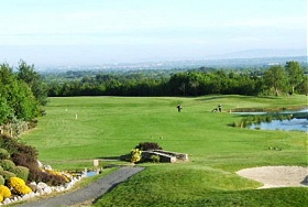 Hollywood Lakes Golf Club