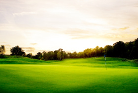 Holms Golfklubb