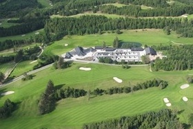 Holstebro Golfklub