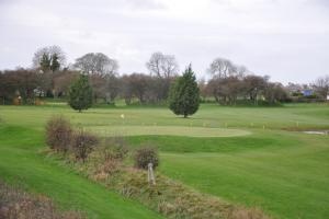Holywell Golf Club