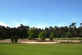 Hooge Graven Golf & Country Club