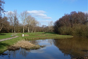 Horam Park Golf Club