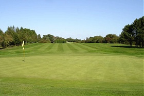 Hornsea Golf Club