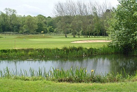 Horsham Park Golf Club