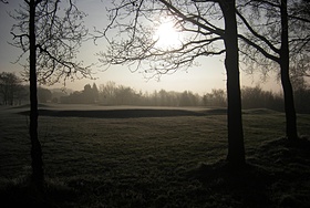 Horwich Golf Club