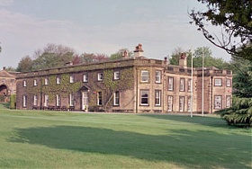 Huddersfield Golf Club