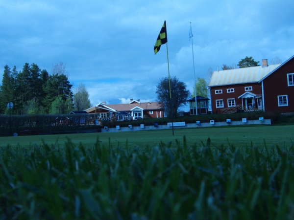 Hudiksvalls Golfklubb
