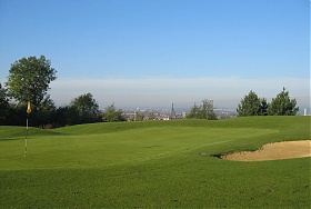 Humberstone Heights Golf Club