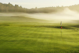 Huvudstadens Golfklubb