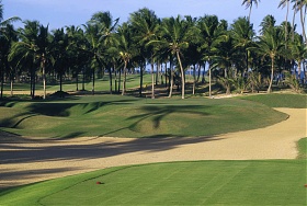 Iberostar Praia do Forte Golf Club