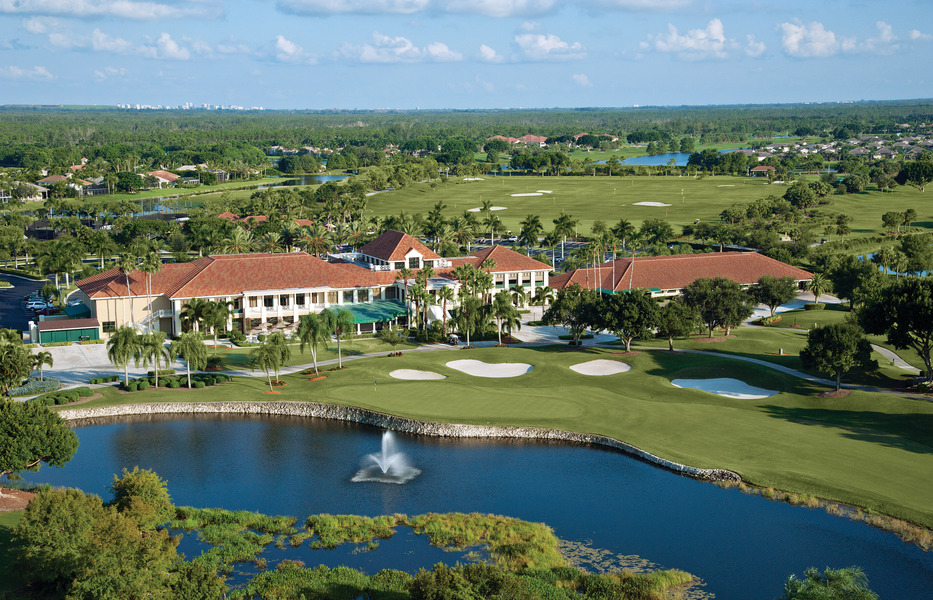 Ibis Golf & Country Club, West Palm Beach, FL Albrecht Golf Guide
