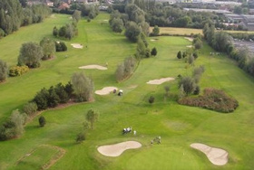 Ieper Open Golf Club