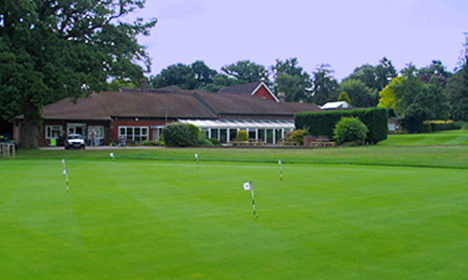 Ifield Golf & Country Club