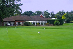 Ifield Golf & Country Club