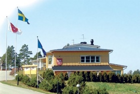Ingarö Golfklubb