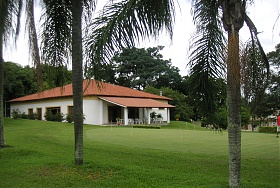 Internacional Golfe Clube dos 500