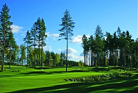 International Golf Club at Arlanda