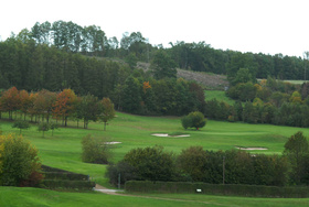 International Gomzé Golf Club