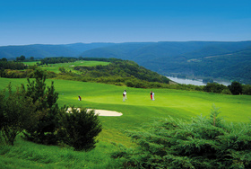 Jakobsberg Hotel & Golfresort