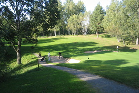 Jönköpings Golfklubb