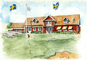 Johannesberg Golf & Country Club
