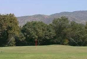 Kameeldoring Country Club