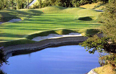 Monarch Country Club