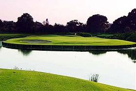 Kendleshire Golf Club (The)
